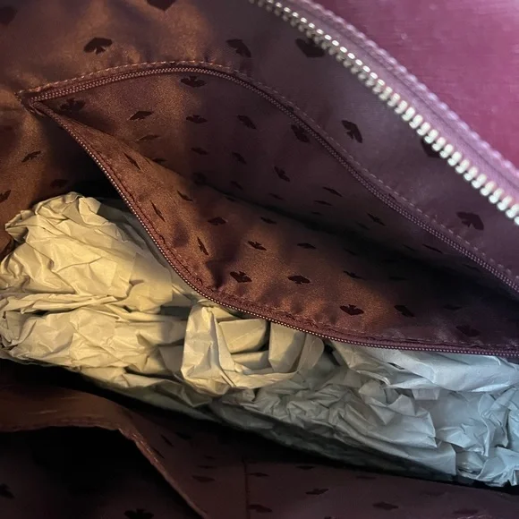 Kate Spade Purse - Picture 4 of 4